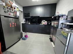 Blk 421B Northshore Straitsview (Punggol), HDB 4 Rooms #547541051